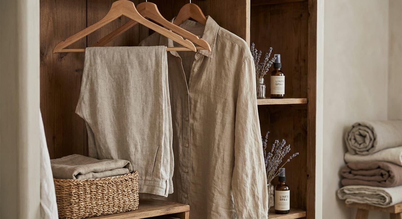 Storing Seasonal Clothes: Best Practices