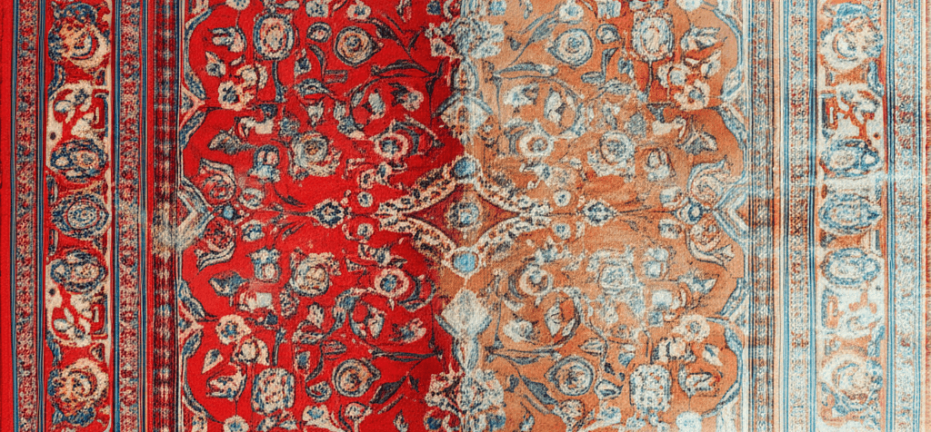 Carpet & Rug Cleaning